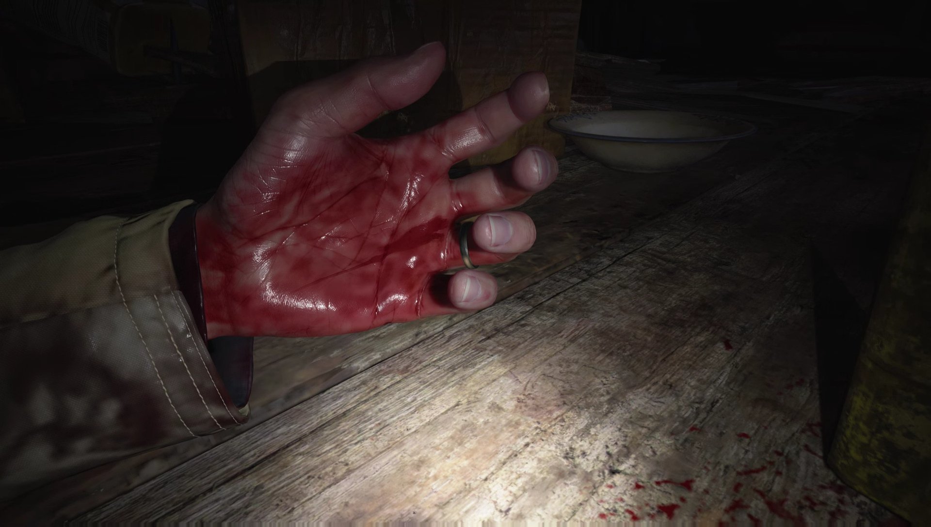 Resident Evil Village